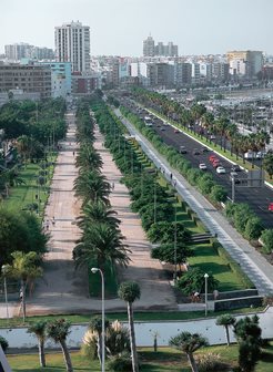 Gran Canaria Las Palmas