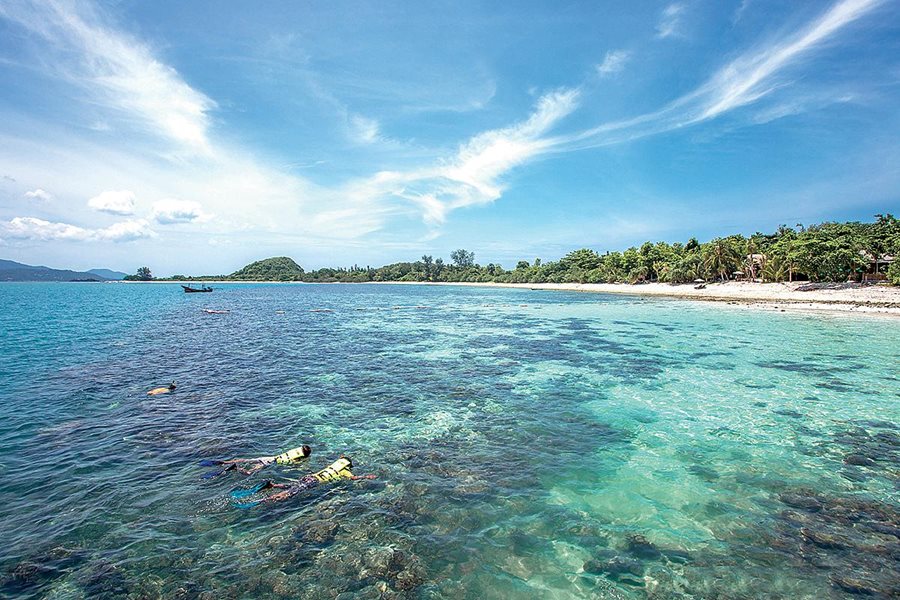 Thajsko, Phuket Thajsko, Phuket