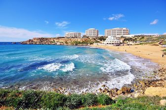 Golden Bay
