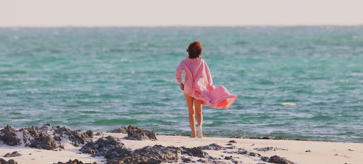 Ideální volbou pro dovolenou v Ománu jsou zimní měsíce