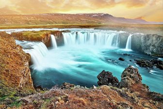 Godafoss