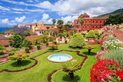 La Orotava, botanická zahrada La Orotava, botanická zahrada
