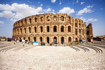 El Jem