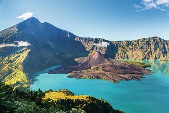 Gunung Rinjani