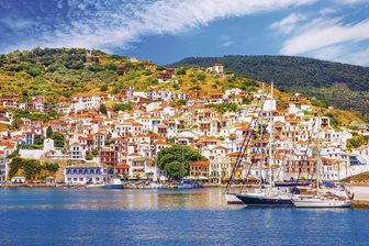 Skopelos