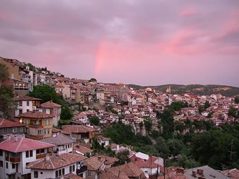 Veliko Tarnovo