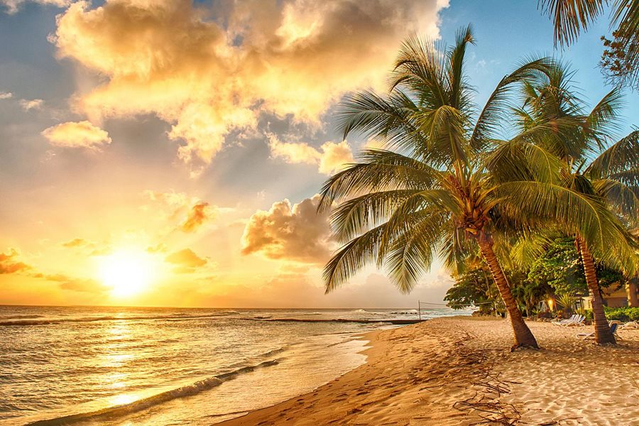 Barbados Barbados