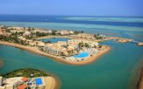 Mövenpick Resort & Spa El Gouna *****