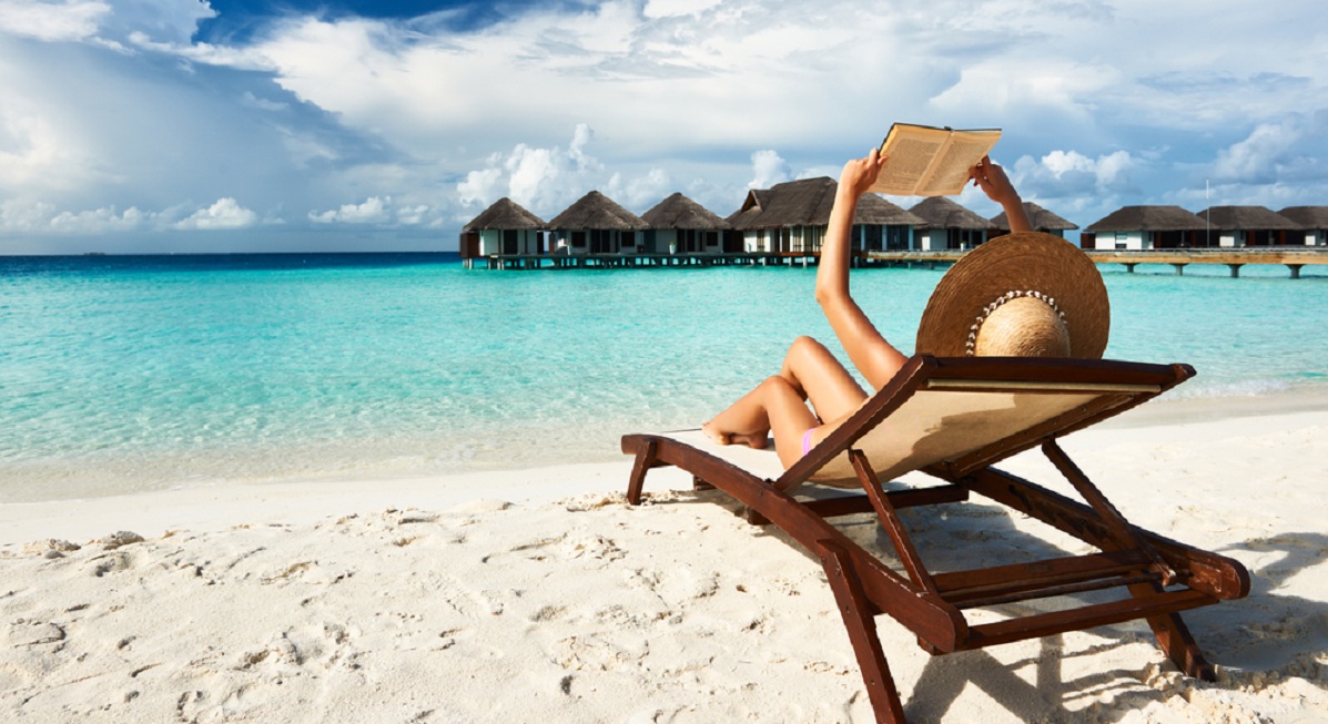 Maledivy jsou rájem pro potápění, šnorcholování a poznávání ostatních ostrovů