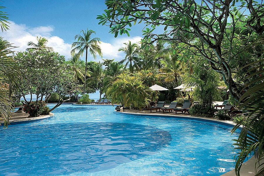 Indonésie, kultura Bali Indonésie, kultura Bali
