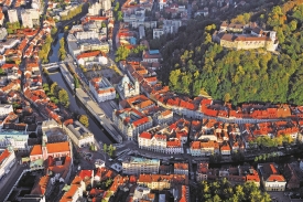 Historické jádro slovinské metropole Lublaň Historicke-jadro-slovinske-metropole-Lublan.jpg