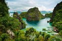 Palawan Palawan