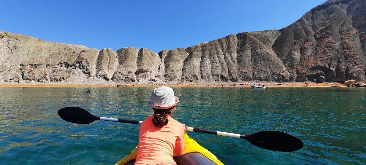 Na Maltě si můžete vybrat z velké nabídky aktivit a poznávání Na Maltě si můžete vybrat z velké nabídky aktivit a poznávání