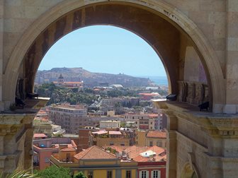 Cagliari