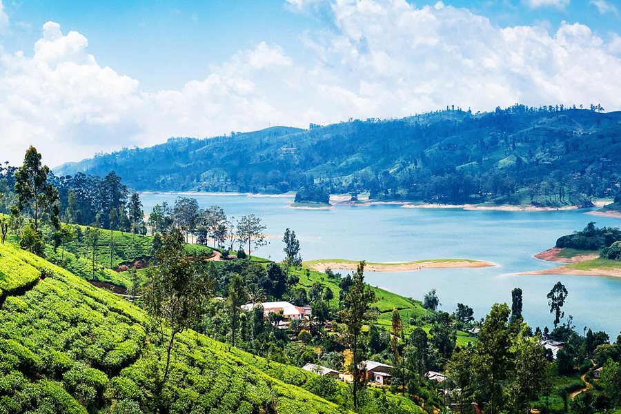Srí Lanka Srí Lanka
