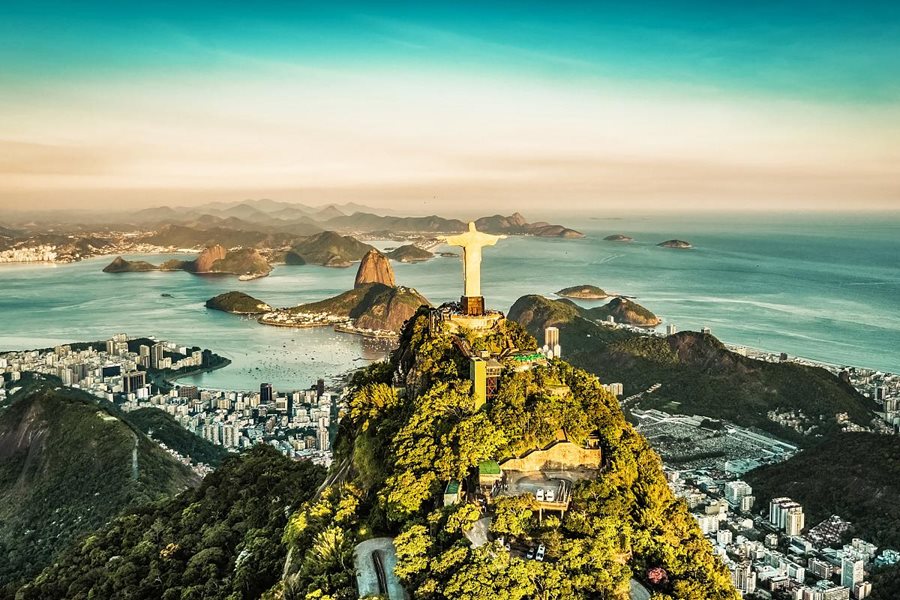 Brazílie Brazílie