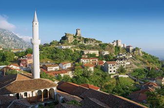 Krujë