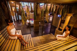 Wellness Luhačovice