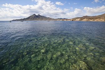 La Isleta v Andalusii