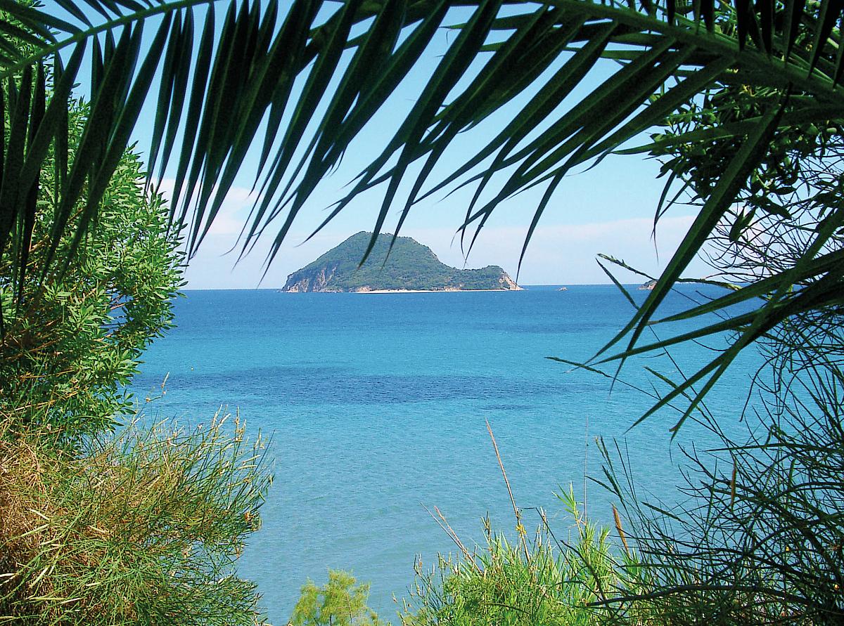 Porto Koukla Porto Koukla
