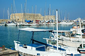 Heraklion