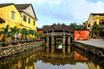 Hoi An