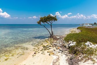 Cayo Blanco