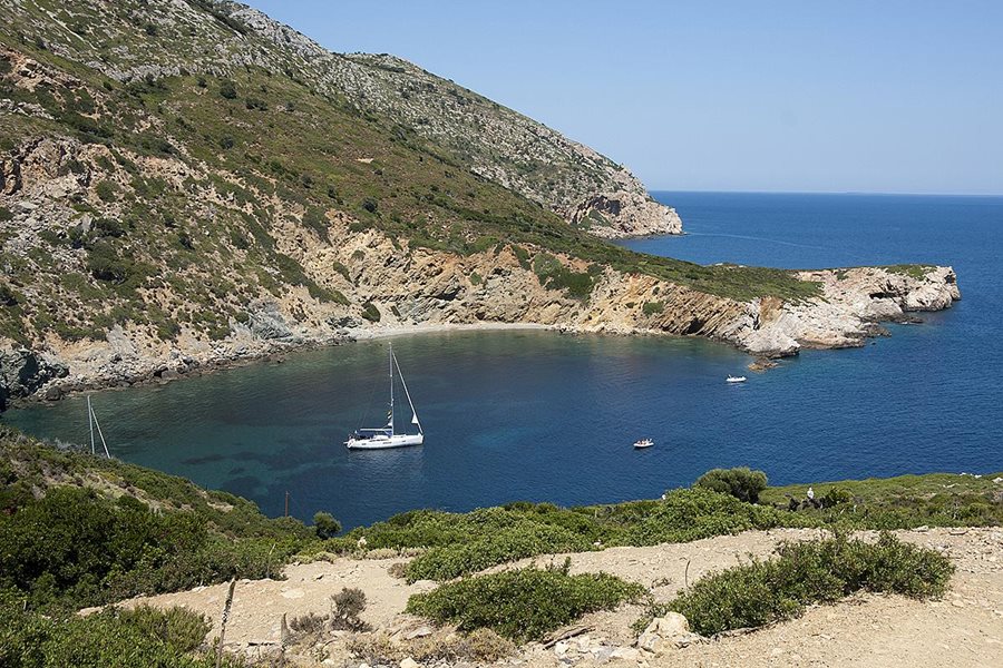 Karpathos, Alonnisos Karpathos, Alonnisos