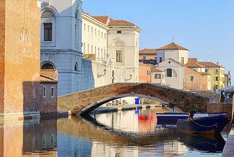 Chioggia