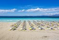Cesme, pláž Cesme, pláž