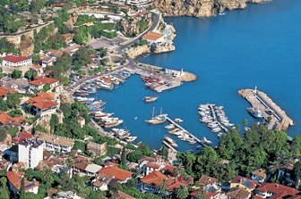 Antalya