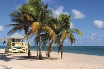 Florida Keys