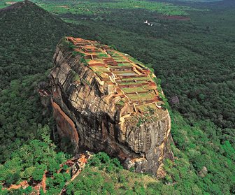 Sigiriya