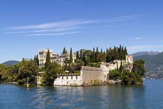 Isola del Garda