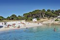 Cala Blanca Cala Blanca