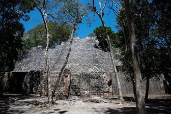 Calakmul