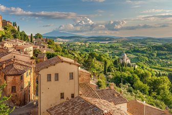 Montepulciano