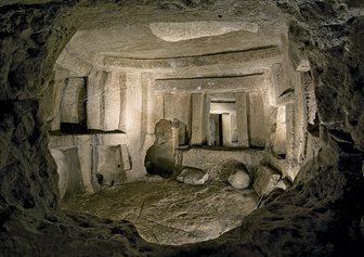 Hypogeum