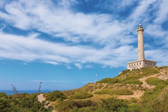 Cabo de los Palos