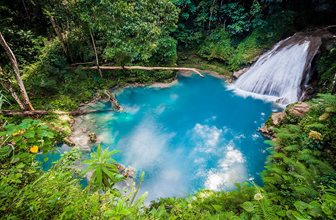 Blue Hole