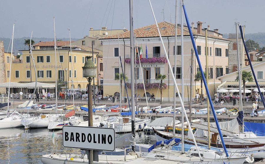 Lago di Garda, Bardolino Lago di Garda, Bardolino