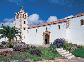 Betancuria