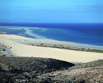 Playa Sotavento