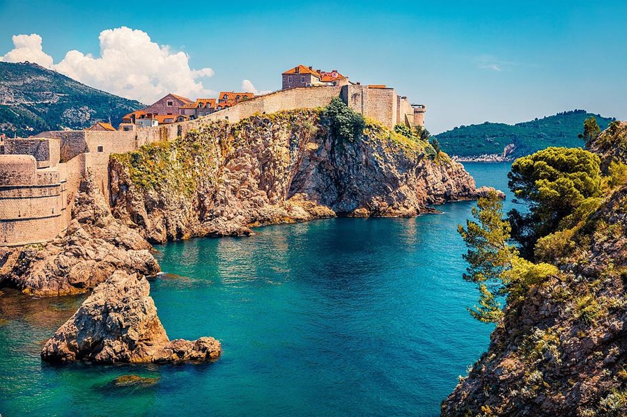 Dubrovnik Dubrovnik
