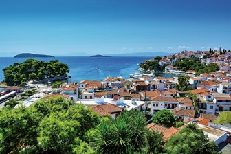 Skiathos