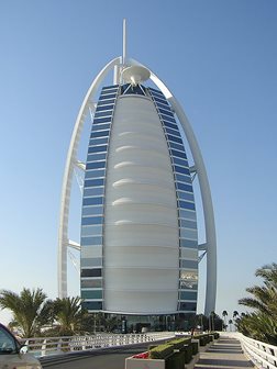 Dubai Burj Al Arab