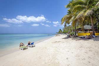 Trinidad a Tobago, Karibské moře