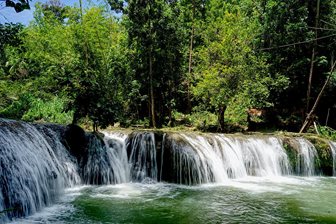 Siquijor, ostrov