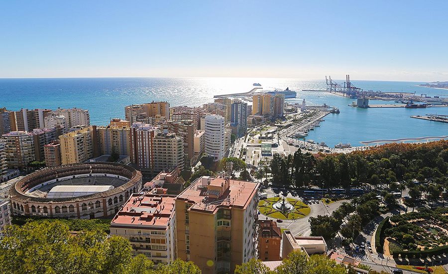 Costa del Sol, Malaga Costa del Sol, Malaga