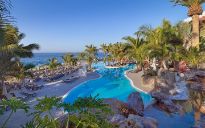 Adrian Hoteles Roca Nivaria Gran Hotel